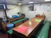 Trawler na sprzedaż