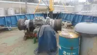 Trawler na sprzedaż
