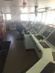 Statek transportowy ładunków sypkich na sprzedaż