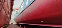 Oil/Chemical tanker na sprzedaż