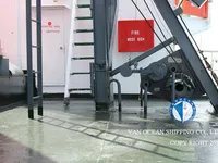 Tankowiec do przewozu ropy/chemikaliów na sprzedaż
