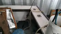 Trawler na sprzedaż
