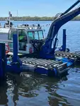 Dredger na sprzedaż