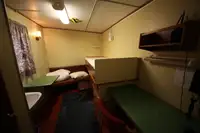 Statek transportowy ładunków sypkich na sprzedaż
