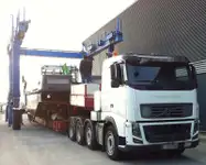 Statki robocze na sprzedaż