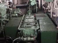 Tankowiec do przewozu ropy/chemikaliów na sprzedaż