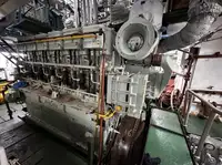 Trawler na sprzedaż