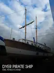Statek wycieczkowy na sprzedaż