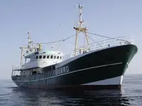 Szybki statek zaopatrzeniowy (FSV) na sprzedaż