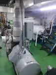Statek transportowy ładunków sypkich na sprzedaż