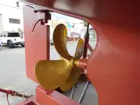 Trawler na sprzedaż