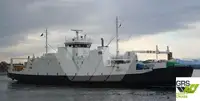 Ro-Ro ship na sprzedaż