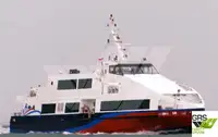 Statek wycieczkowy na sprzedaż