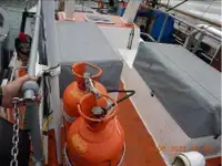 Trawler na sprzedaż