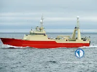 Trawler na sprzedaż