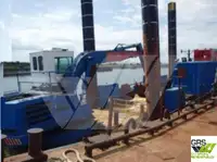 Dredger na sprzedaż