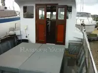Trawler na sprzedaż