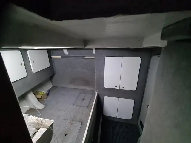 Trawler na sprzedaż