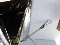 Trawler na sprzedaż