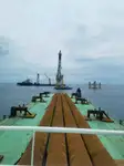 Statek transportowy ładunków sypkich na sprzedaż