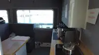 Statek badawczy na sprzedaż