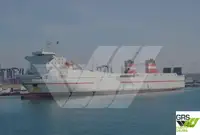 Ro-Ro ship na sprzedaż