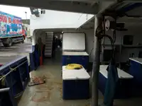 Trawler na sprzedaż