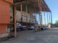 Barka na sprzedaż