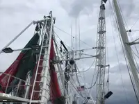 Trawler na sprzedaż