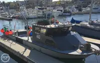 Trawler na sprzedaż