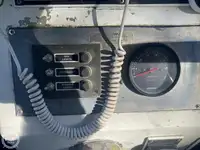 Trawler na sprzedaż