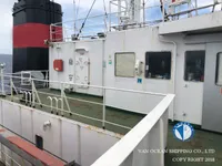 Tankowiec do przewozu ropy/chemikaliów na sprzedaż