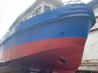Statki robocze na sprzedaż