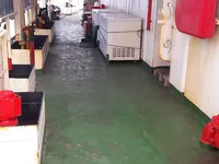 Tankowiec do przewozu ropy/chemikaliów na sprzedaż