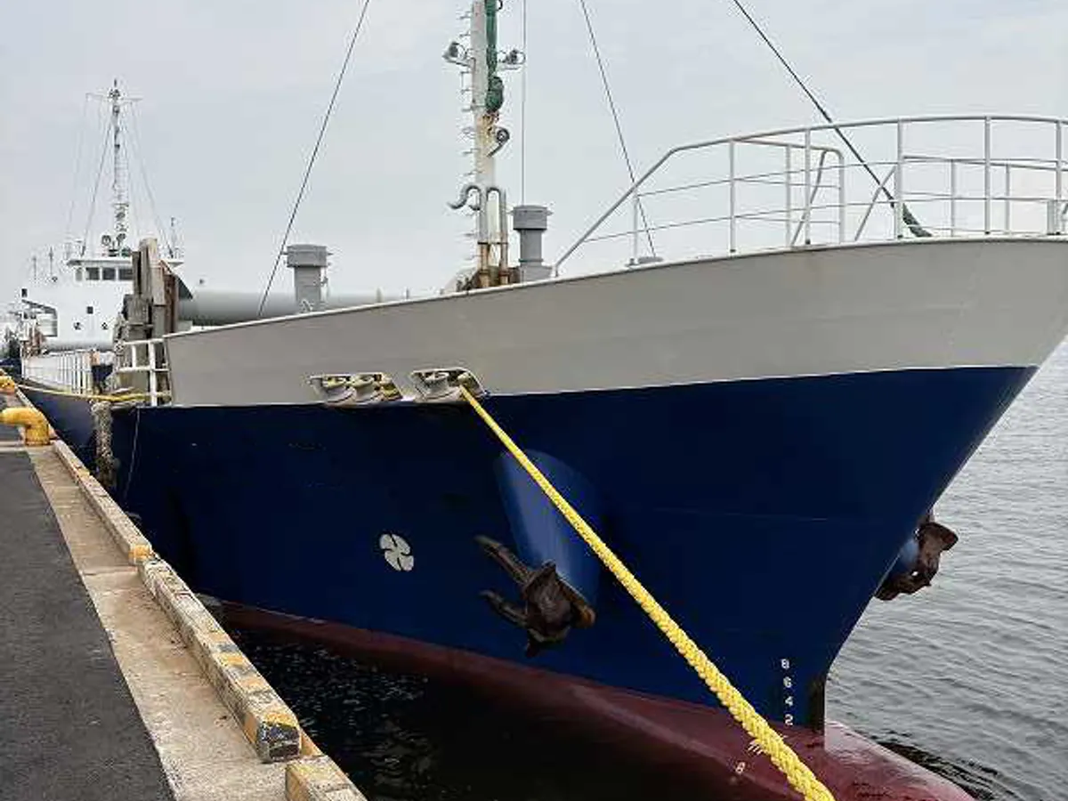 General Cargo/Multi-purpose na sprzedaż