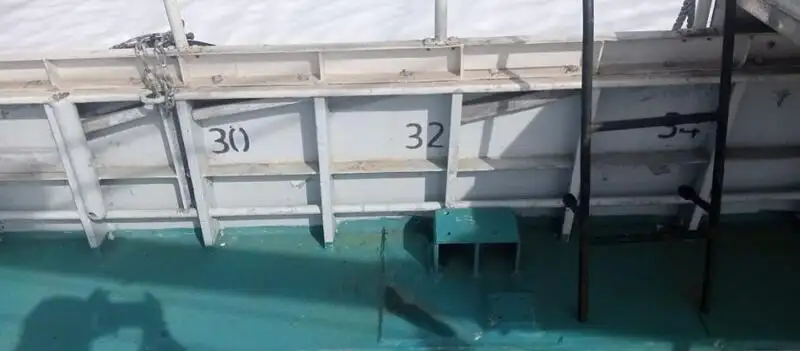 Trawler na sprzedaż