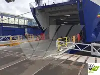 Ro-Ro ship na sprzedaż