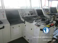 Tankowiec do przewozu ropy/chemikaliów na sprzedaż