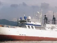 Longliner na sprzedaż