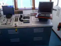 Zaopatrzenie statku na sprzedaż