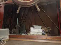 Trawler na sprzedaż