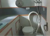 Statek wycieczkowy na sprzedaż