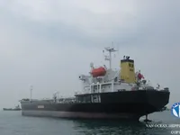 Tankowiec do przewozu ropy/chemikaliów na sprzedaż