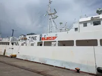 Longliner na sprzedaż