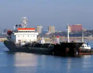 Oil/Chemical tanker na sprzedaż