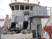 Trawler na sprzedaż
