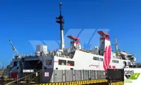 Statek Ro-Ro na sprzedaż