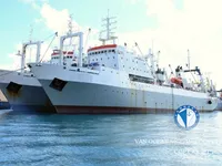 Trawler na sprzedaż