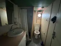Katamaran na sprzedaż