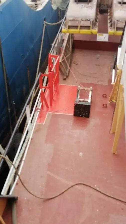 Dredger na sprzedaż
